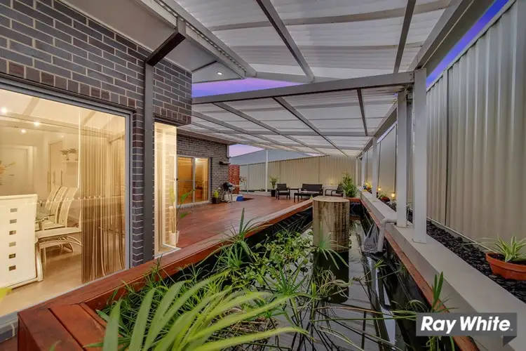 Fourth view of Homely house listing, 118 Langtree Crescent, Crace ACT 2911