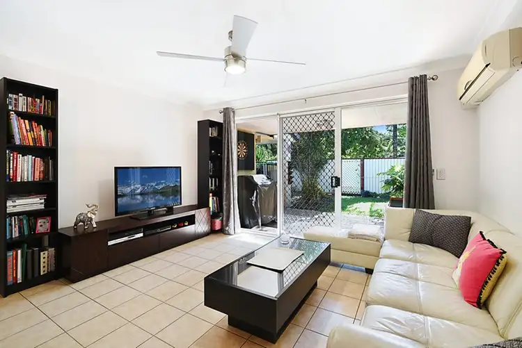 Fifth view of Homely townhouse listing, 158 'Sun Village' 128 Benowa Road, Southport QLD 4215