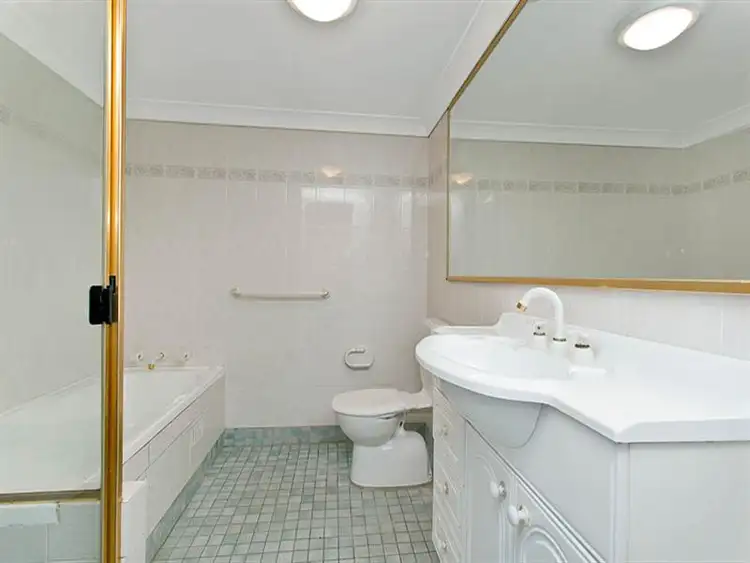 Fourth view of Homely unit listing, 20/68 Auburn, Sutherland NSW 2232