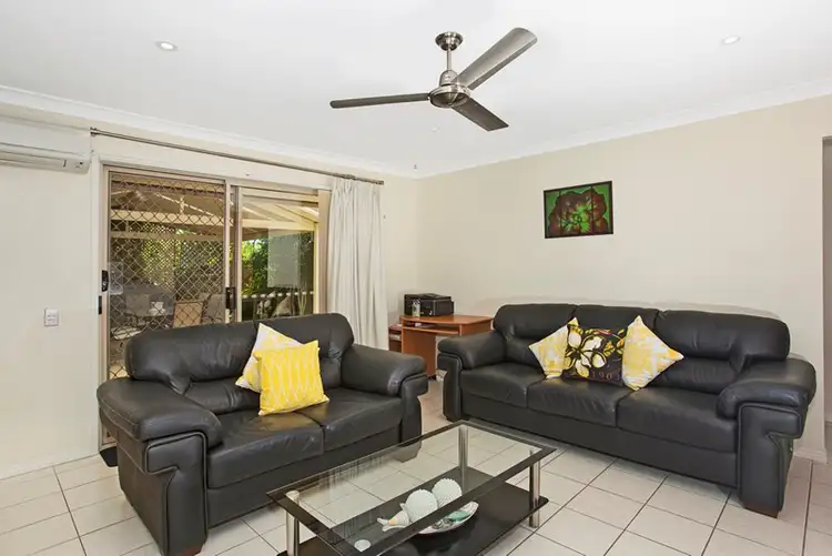 Fourth view of Homely house listing, 4 Riverlands Drive, Banora Point NSW 2486