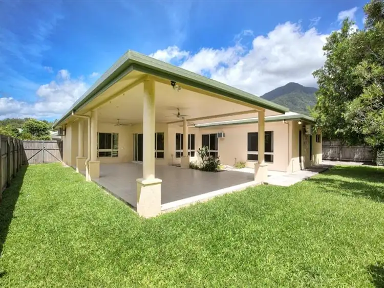 Seventh view of Homely house listing, 21 Piccone Drive, Edmonton QLD 4869