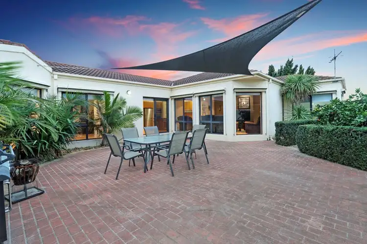 Second view of Homely house listing, 19 Quinn Street, Bell Post Hill VIC 3215