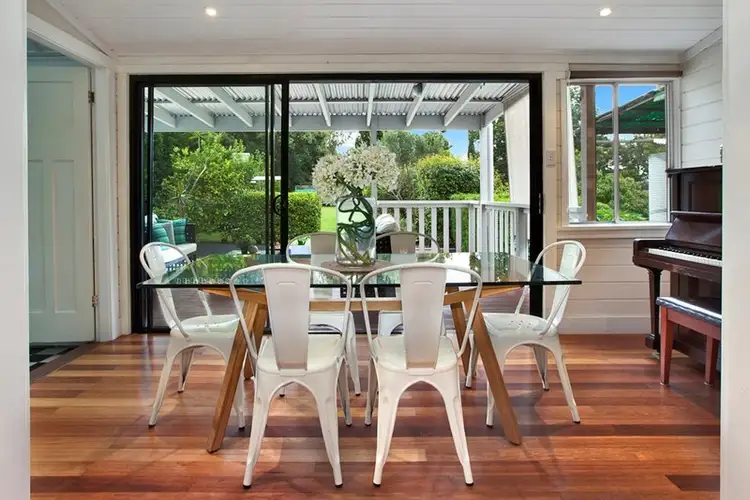 Fifth view of Homely house listing, 121 Villiers Street, Rockdale NSW 2216