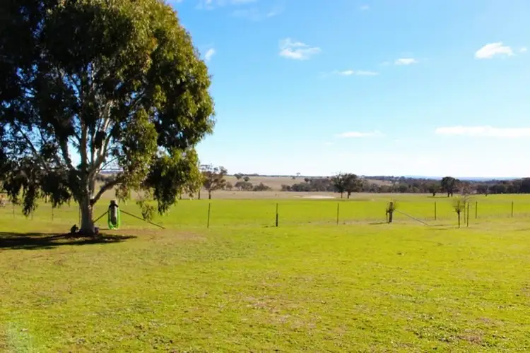 Fifth view of Homely rural property listing, Address available on request