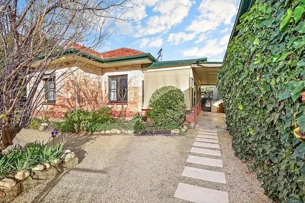Second view of Homely house listing, 33 Wallace Street, Balaklava SA 5461