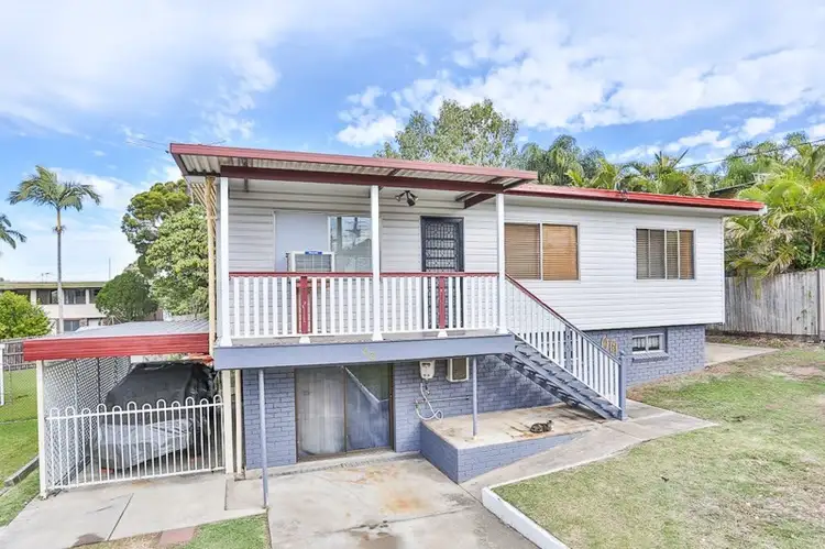 Main view of Homely house listing, 43 Henty Street, Woodridge QLD 4114