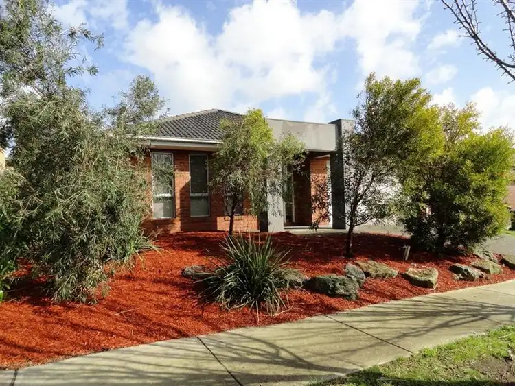 25 Brinkhill Drive, Mernda VIC 3754