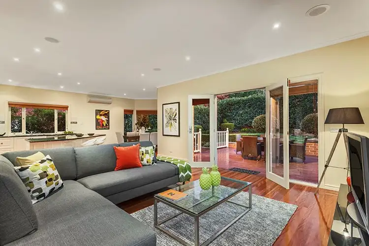 Second view of Homely house listing, 7 Pilbara Mews, Bulleen VIC 3105