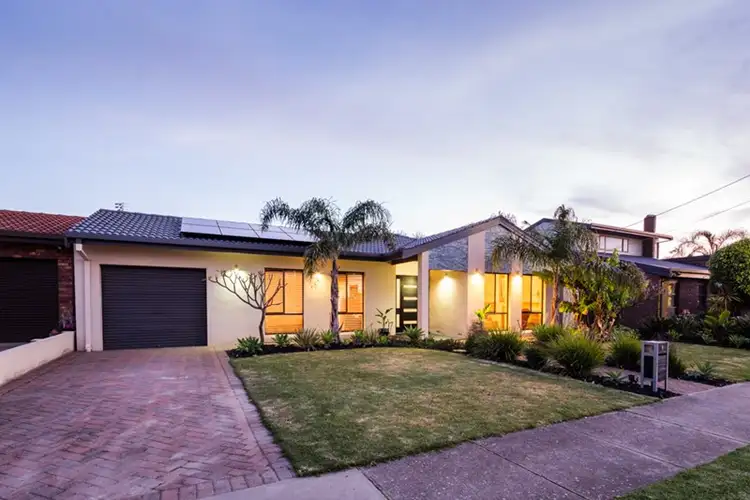 Second view of Homely house listing, 9 Miami Avenue, West Beach SA 5024