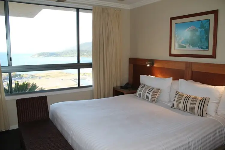 Fifth view of Homely unit listing, 17/16 Golden Orchid Drive, Airlie Beach QLD 4802