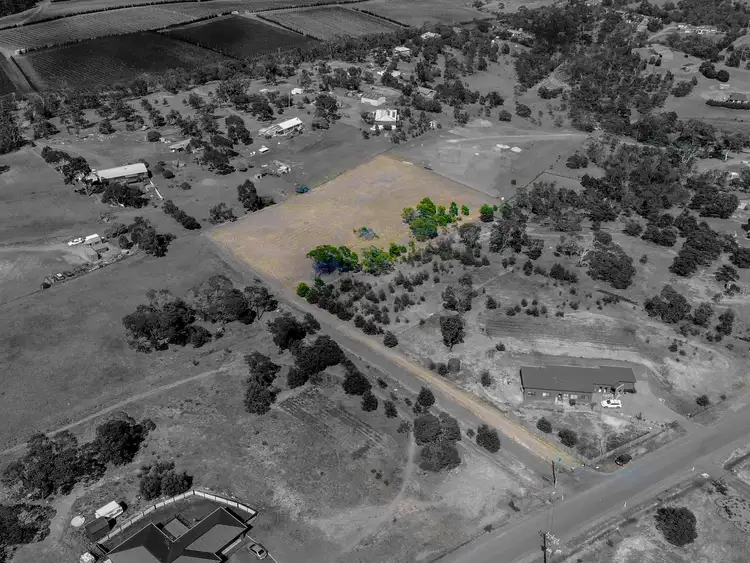 Third view of Homely land listing, 90 Braeview Drive, Old Beach TAS 7017