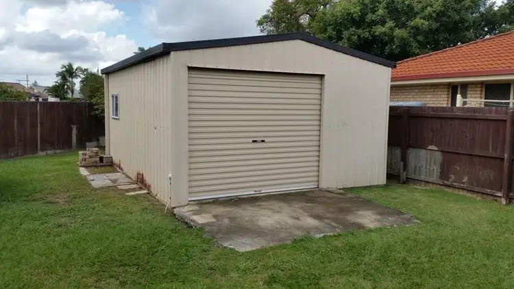 Fourth view of Homely house listing, 7 McGinn Court, Caboolture QLD 4510