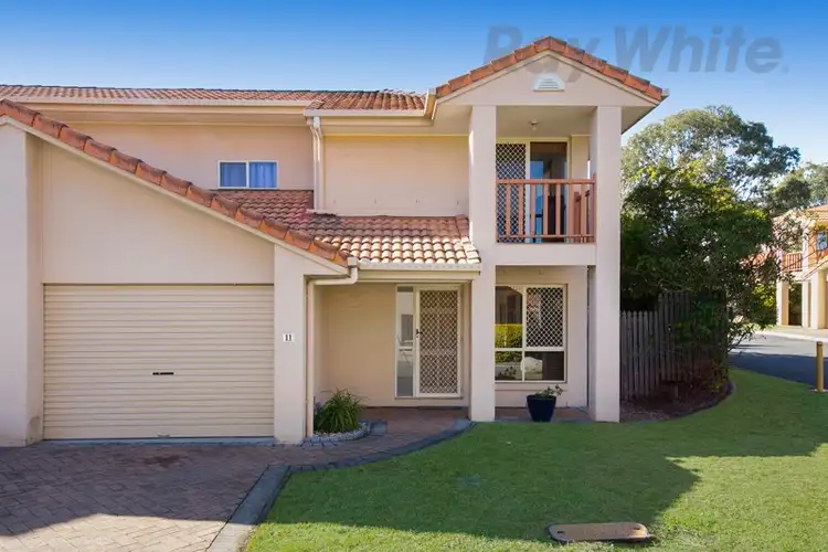 11/134 Hill Road, Runcorn QLD 4113