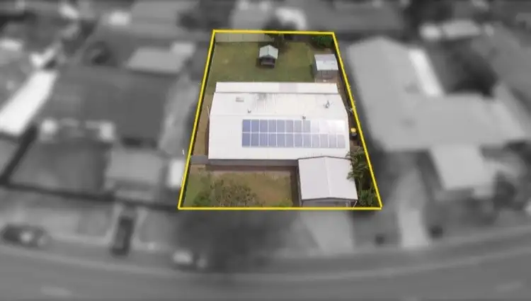 Fourth view of Homely house listing, 17 Vermont Crescent, Mount Warren Park QLD 4207