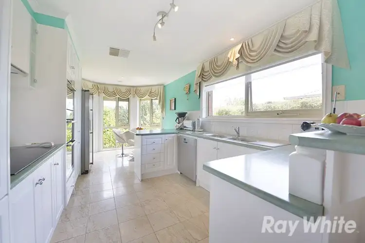 Fifth view of Homely house listing, 7 Hope Court, Ferntree Gully VIC 3156