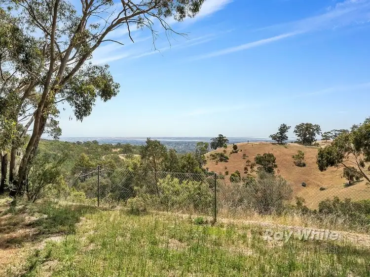 Second view of Homely house listing, 46 Range Road South, Houghton SA 5131