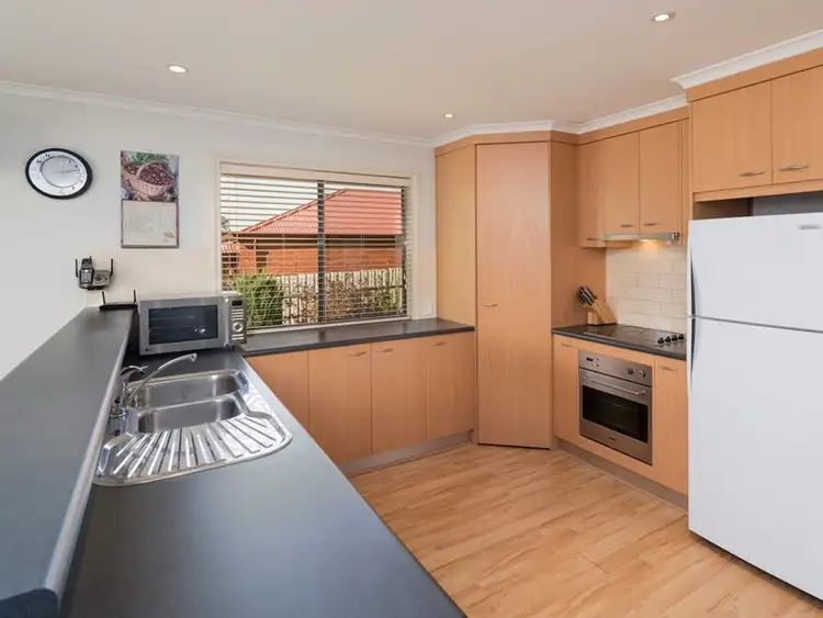 Second view of Homely house listing, 8 Parkview Drive, Mount Barker SA 5251