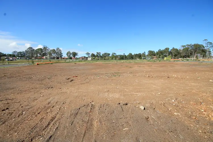 Second view of Homely land listing, Lot 48 Seventeeth Avenue, Austral NSW 2179