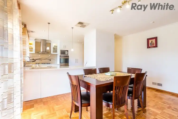 Fifth view of Homely house listing, 17 Fiat Court, Keilor Downs VIC 3038