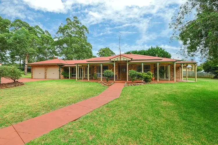 7 Mavis Court, Highfields QLD 4352