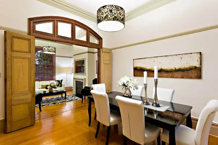 Third view of Homely house listing, 7 Newman Street, Newtown NSW 2042