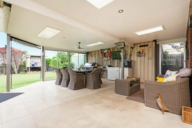 Seventh view of Homely house listing, 1 Clementine Place, Bli Bli QLD 4560