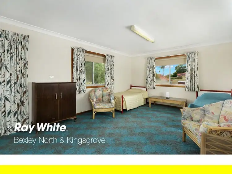 Fourth view of Homely house listing, 24 Moreton Avenue, Kingsgrove NSW 2208