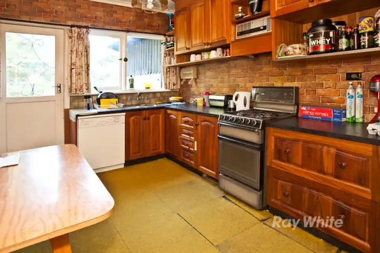 Fourth view of Homely house listing, 8 Montalbo Road, Ringwood North VIC 3134