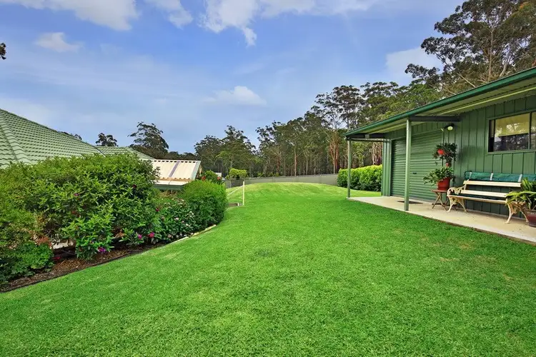 Third view of Homely house listing, 18 William Bryce Road, Tomerong NSW 2540