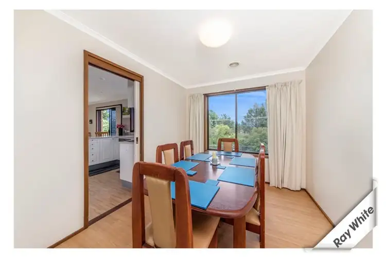 Fifth view of Homely house listing, 11 Willoughby Crescent, Gilmore ACT 2905