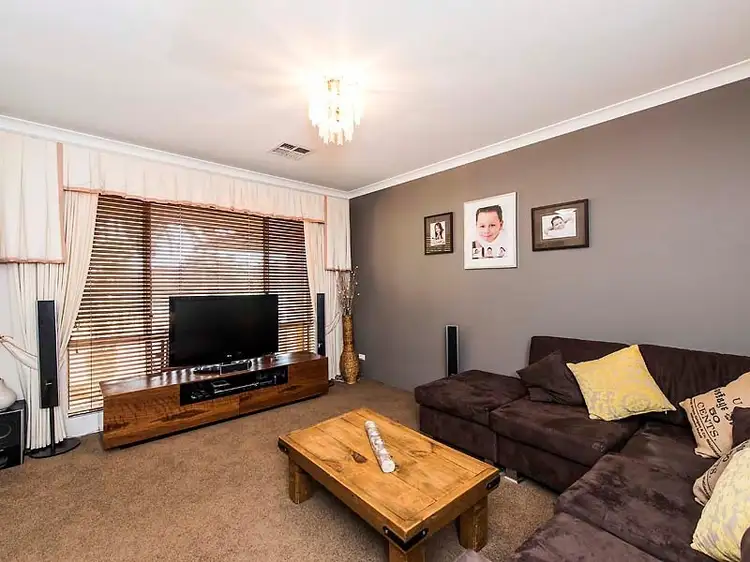 Third view of Homely house listing, 7 Tasman Place, Waikiki WA 6169