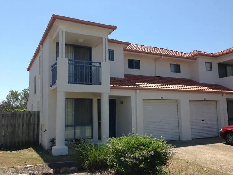 52/2 Studio Drive, Pacific Pines QLD 4211