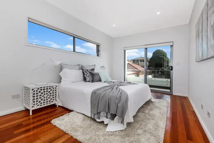 Fifth view of Homely other listing, 24A Winifred Street, Condell Park NSW 2200