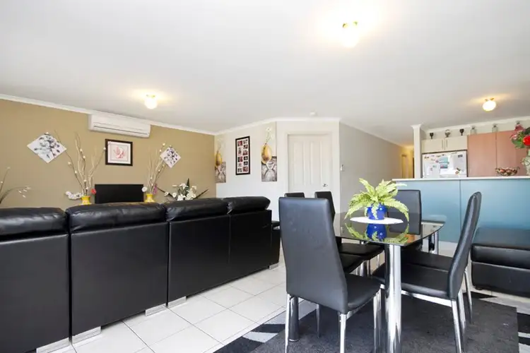 Fourth view of Homely house listing, 27 Traminer Way, Nuriootpa SA 5355