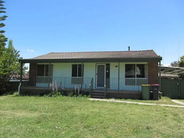 Main view of Homely house listing, 13 Mulga Place, West Albury NSW 2640