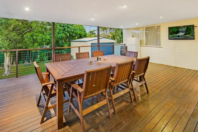 Third view of Homely house listing, 4 Prince Of Wales Parade, Alexandra Hills QLD 4161