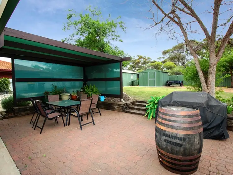 Seventh view of Homely house listing, 7 McCreanor Court, Berri SA 5343