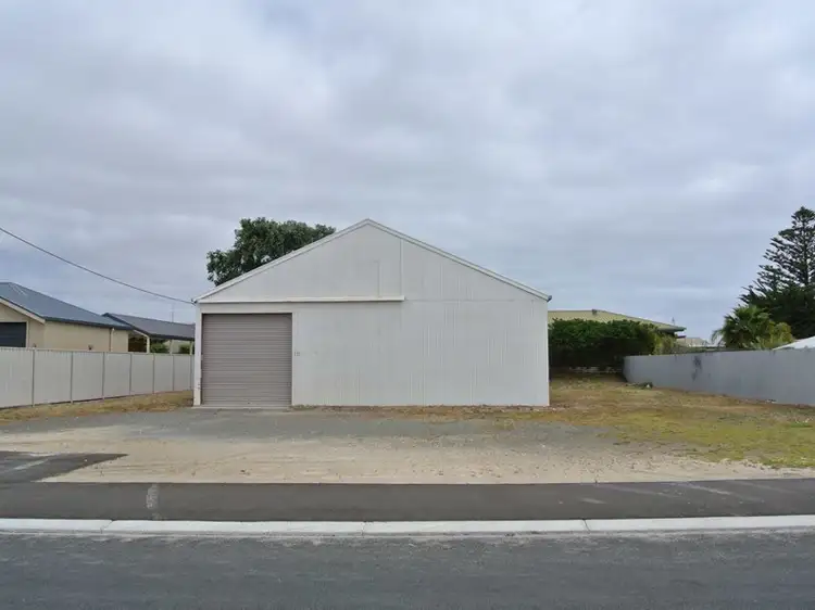 Main view of Homely land listing, 9 Duncan Street, Kingston Se SA 5275