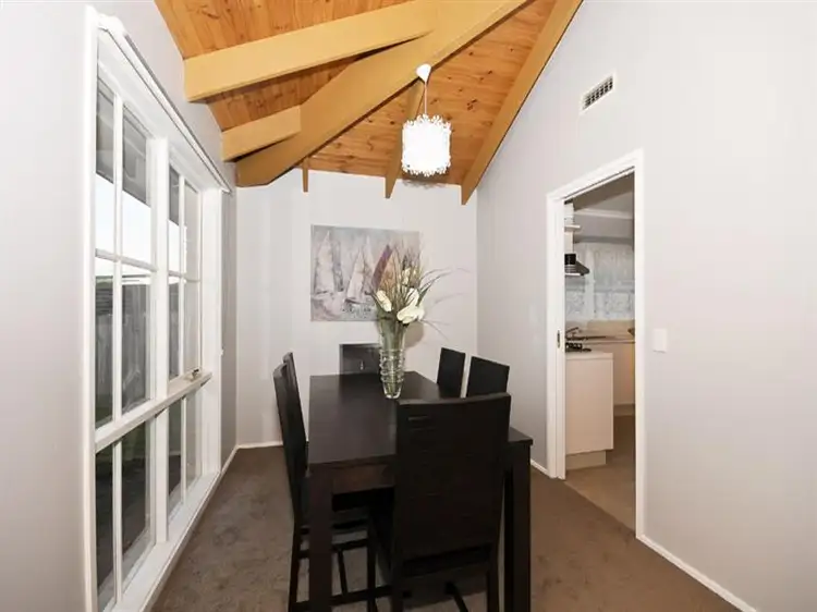 Seventh view of Homely house listing, 11 Alida Court, Ferntree Gully VIC 3156