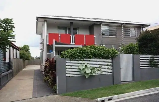 17 Frederick Street