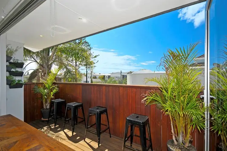 Fifth view of Homely apartment listing, 7/20 Tamborine Street, Mermaid Beach QLD 4218