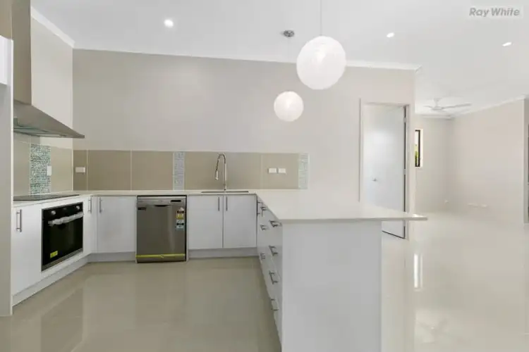 Third view of Homely house listing, 5 Alawoona Street, Redbank Plains QLD 4301