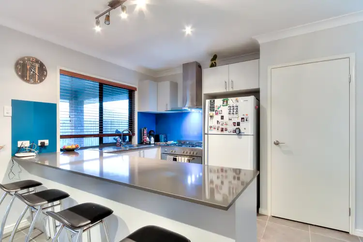 Fifth view of Homely house listing, 20 Cobblestone Avenue, Logan Reserve QLD 4133