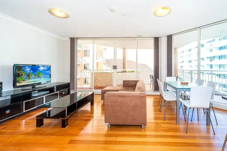 Third view of Homely apartment listing, 23/108 Boyce Road, Maroubra NSW 2035