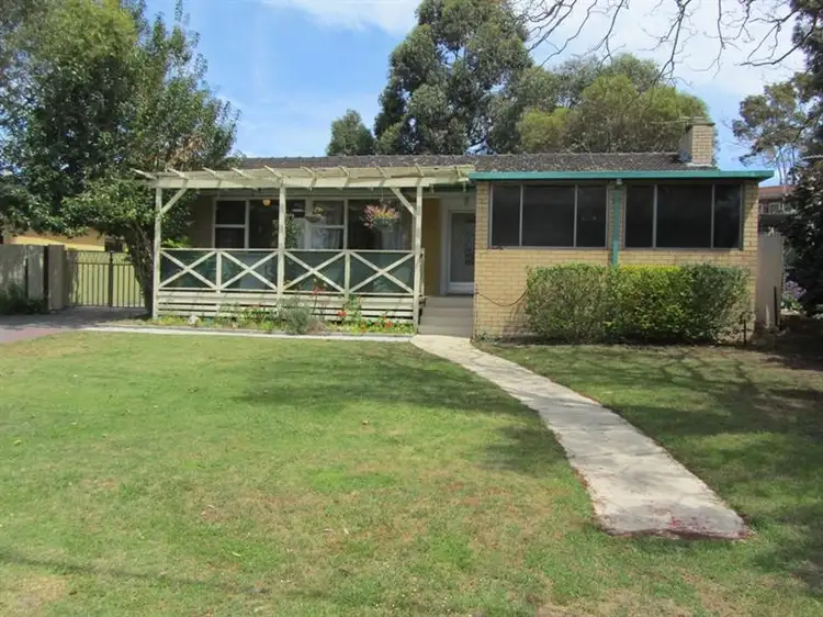 Main view of Homely house listing, 106 Calista Avenue, Calista WA 6167