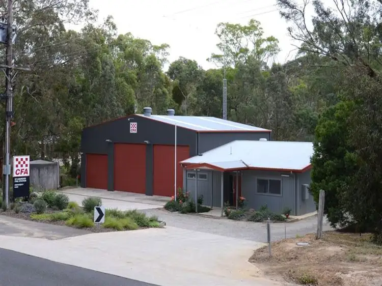 Fourth view of Homely land listing, 70 Caledonia Street, St Andrews VIC 3761
