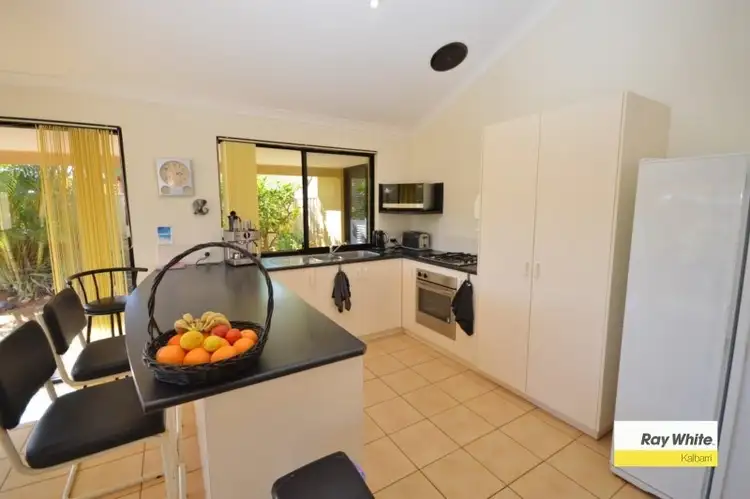 Seventh view of Homely house listing, 8 Gallant Close, Kalbarri WA 6536