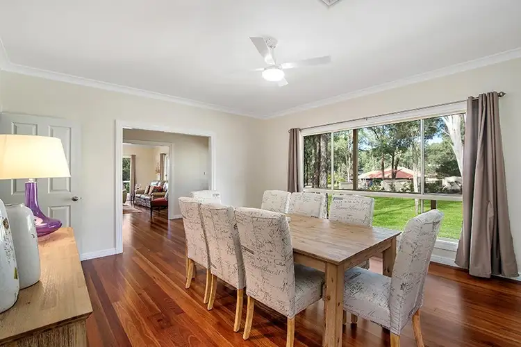 Seventh view of Homely house listing, 4 Durham Grove, Wallalong NSW 2320