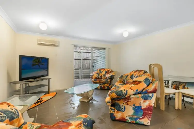 Third view of Homely townhouse listing, 58/336 King Avenue, Durack QLD 4077