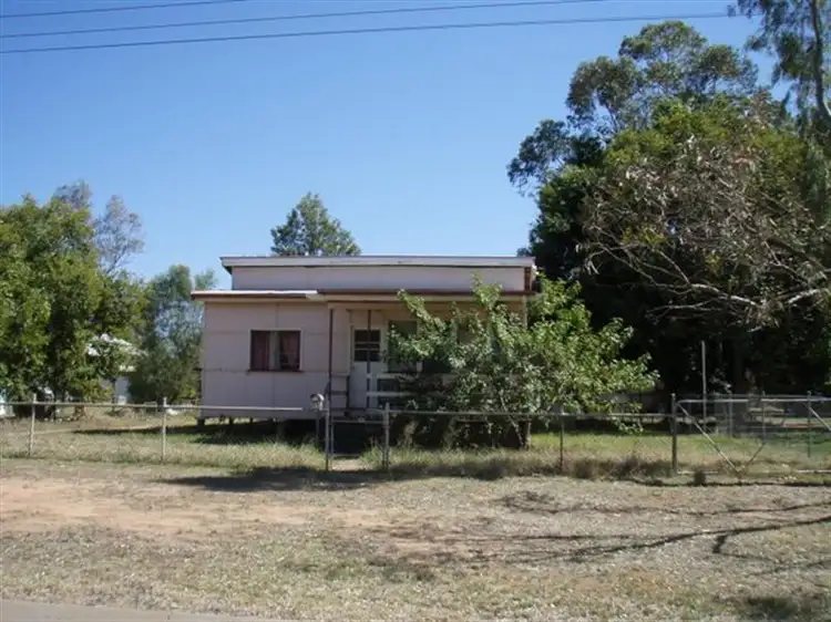 57 Carter Street, Charleville QLD 4470